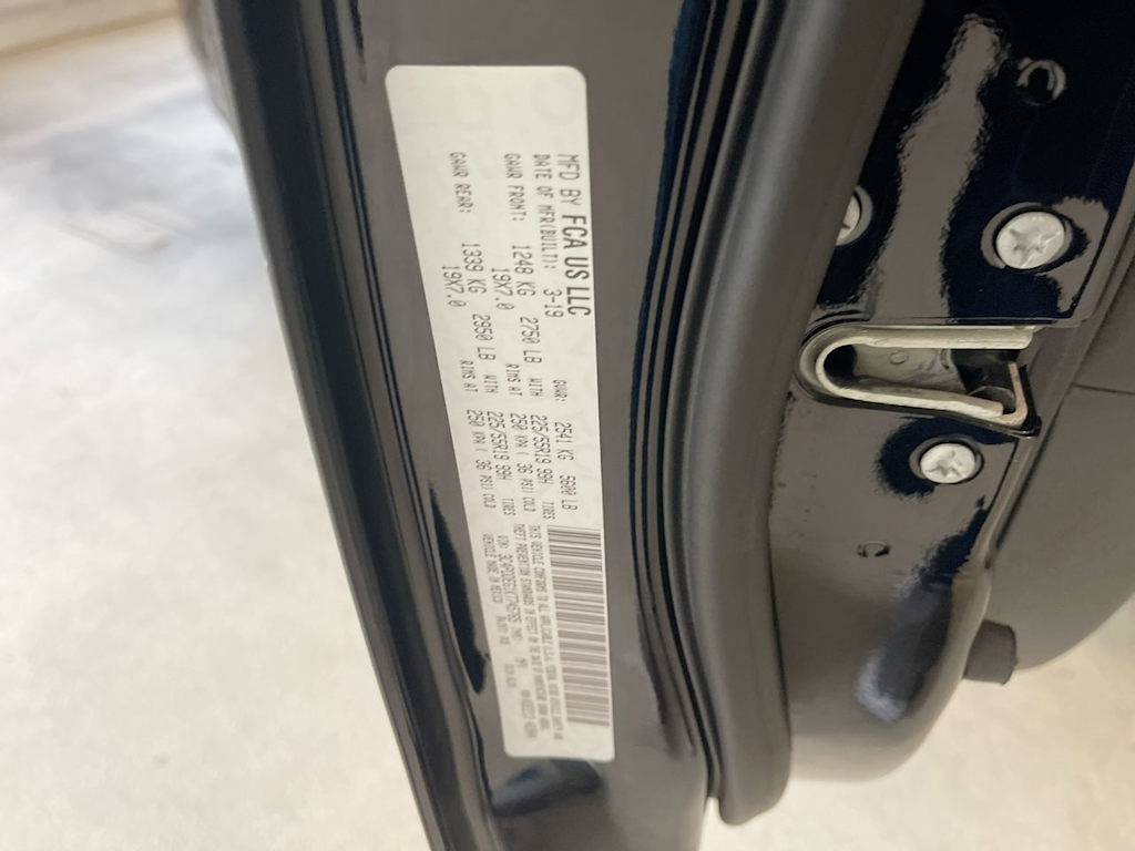 Thumbnail: 2019 Dodge Journey - 17