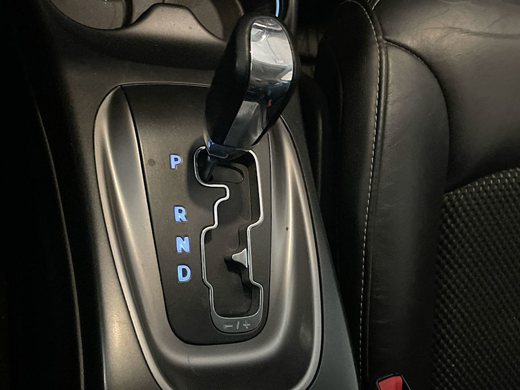 Thumbnail: 2018 Dodge Journey - 9