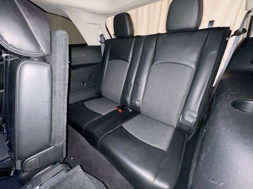 Thumbnail: 2018 Dodge Journey - 20