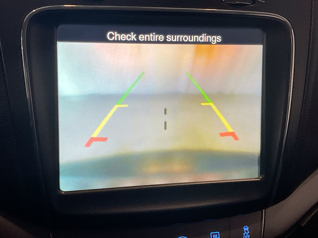 Thumbnail: 2018 Dodge Journey - 18