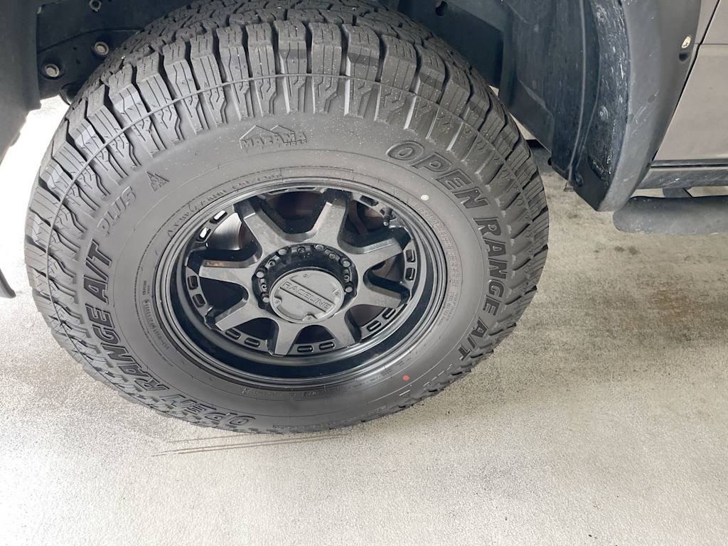 Thumbnail: 2020 RAM 2500 - 8