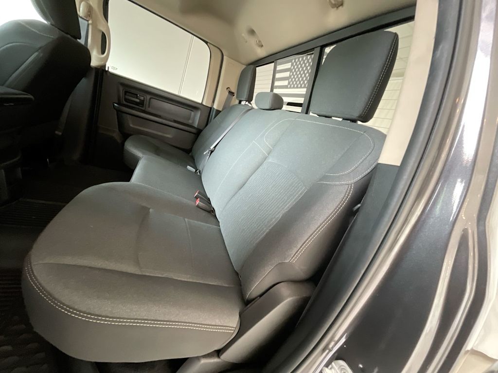 Thumbnail: 2020 RAM 2500 - 12