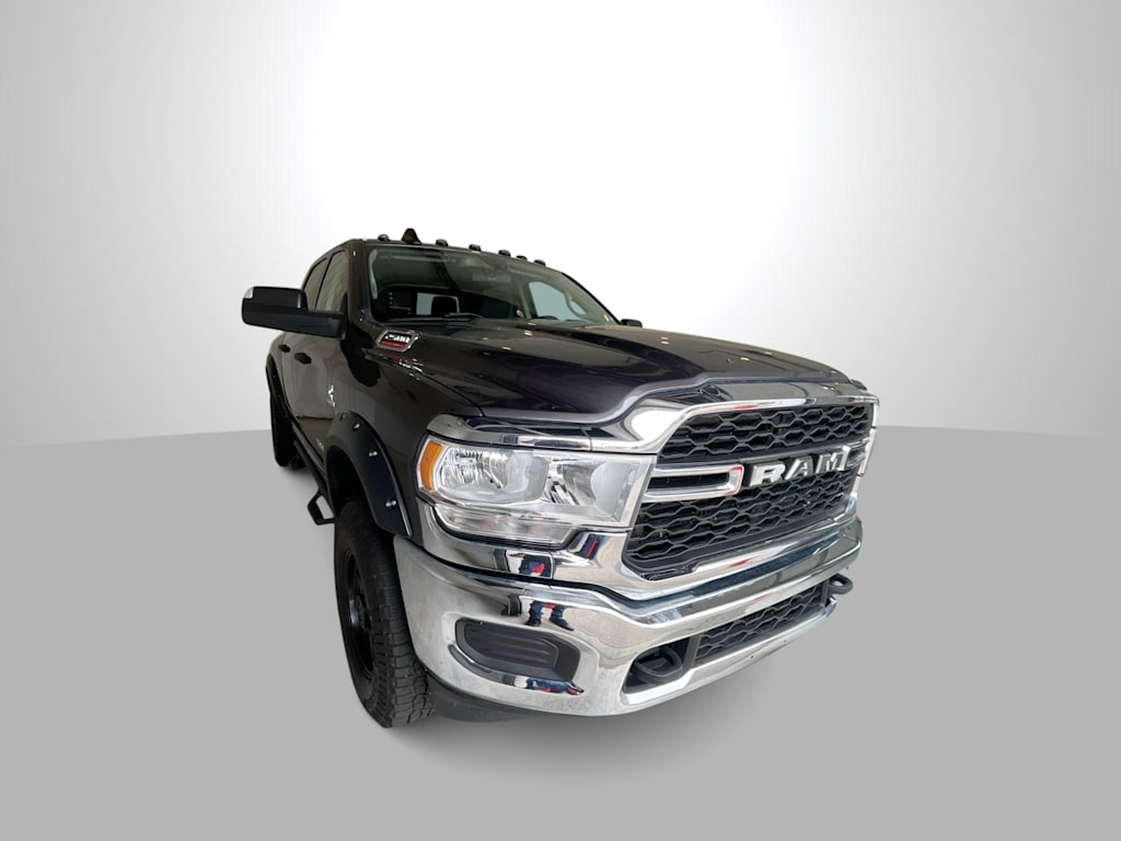 Thumbnail: 2020 RAM 2500 - 7