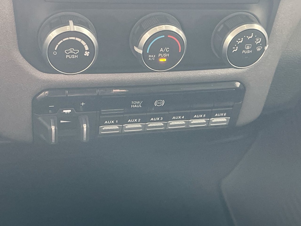 Thumbnail: 2020 RAM 2500 - 25