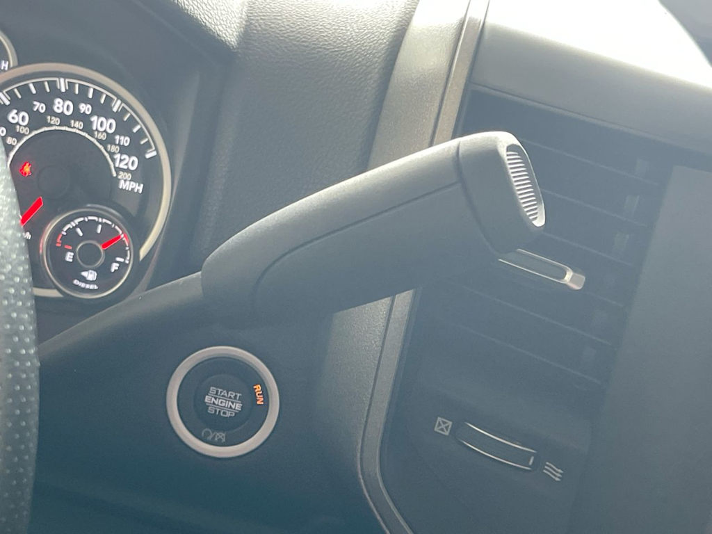 Thumbnail: 2020 RAM 2500 - 26