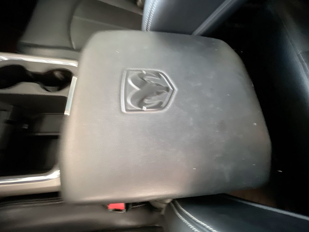 Thumbnail: 2018 RAM 2500 - 27