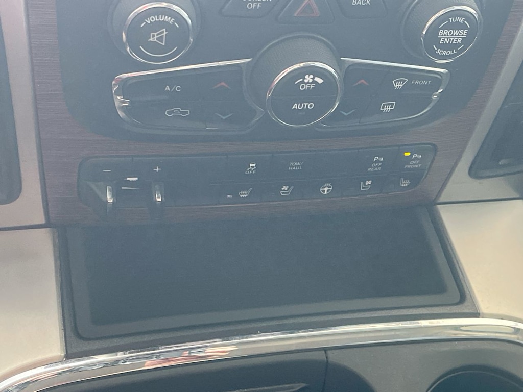 Thumbnail: 2018 RAM 2500 - 25