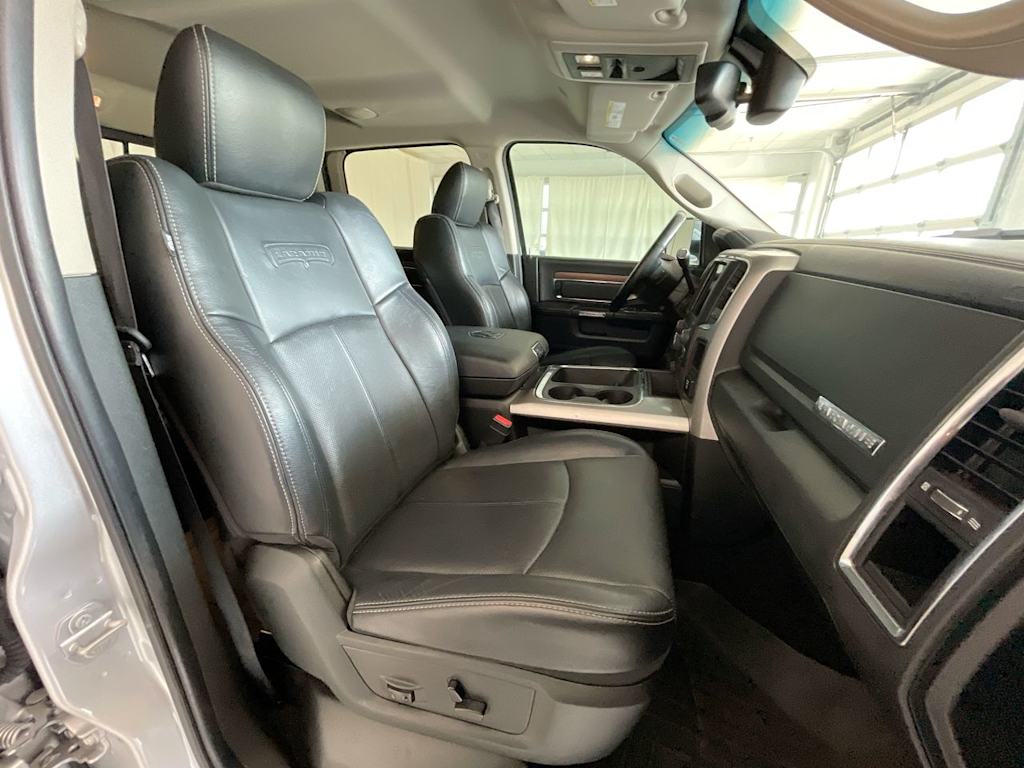 Thumbnail: 2018 RAM 2500 - 10
