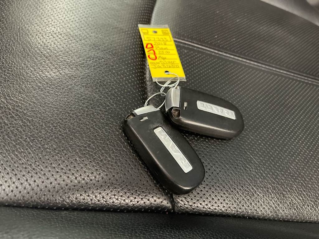 Thumbnail: 2018 RAM 2500 - 15