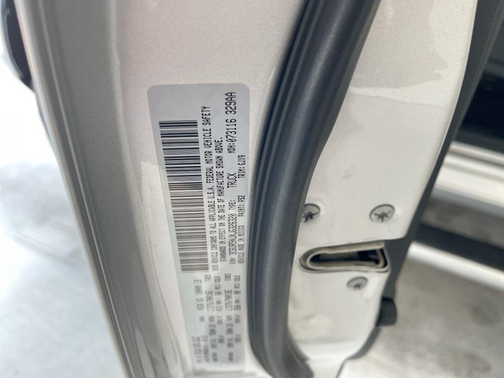 Thumbnail: 2018 RAM 2500 - 16