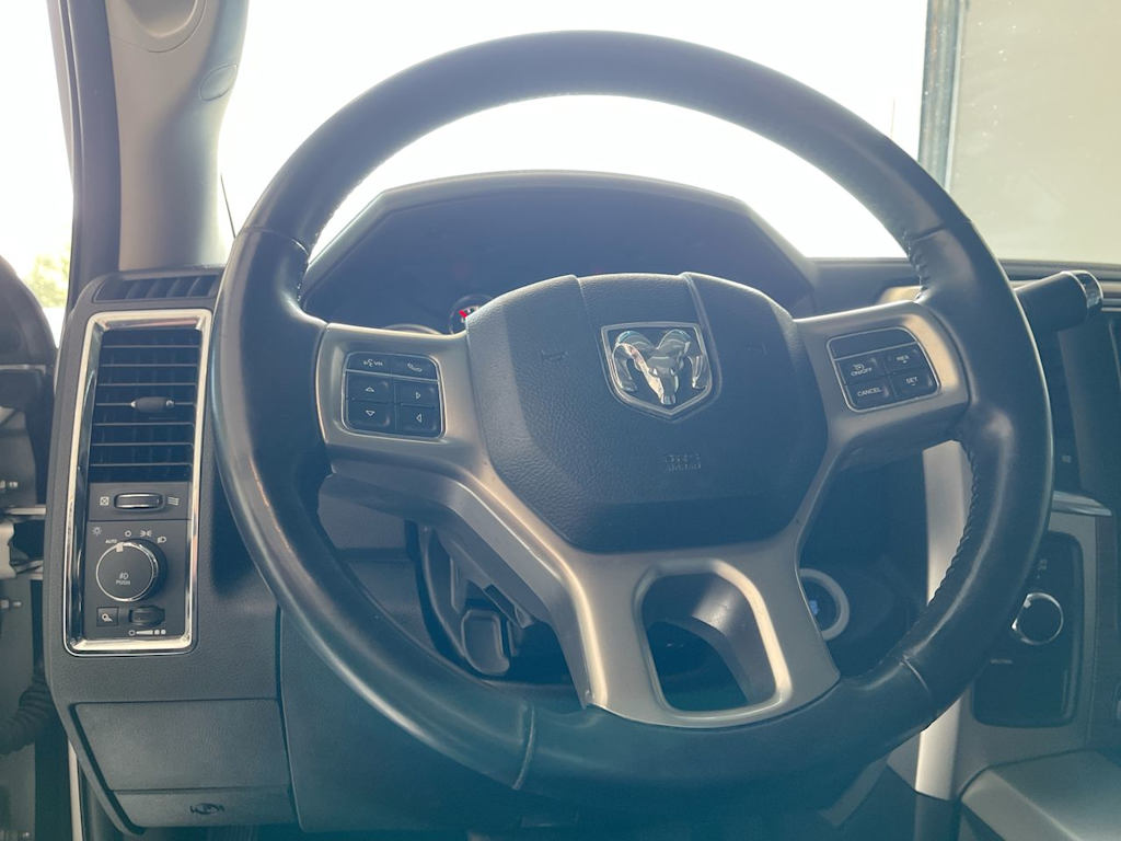 Thumbnail: 2018 RAM 2500 - 2