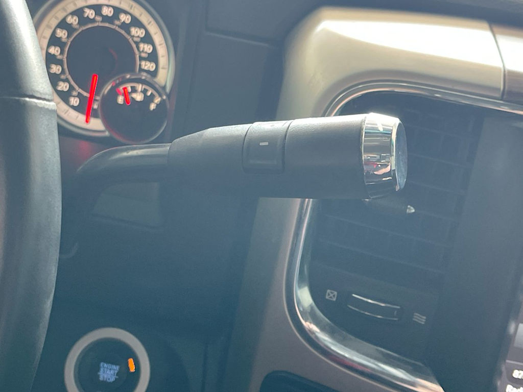 Thumbnail: 2018 RAM 2500 - 26