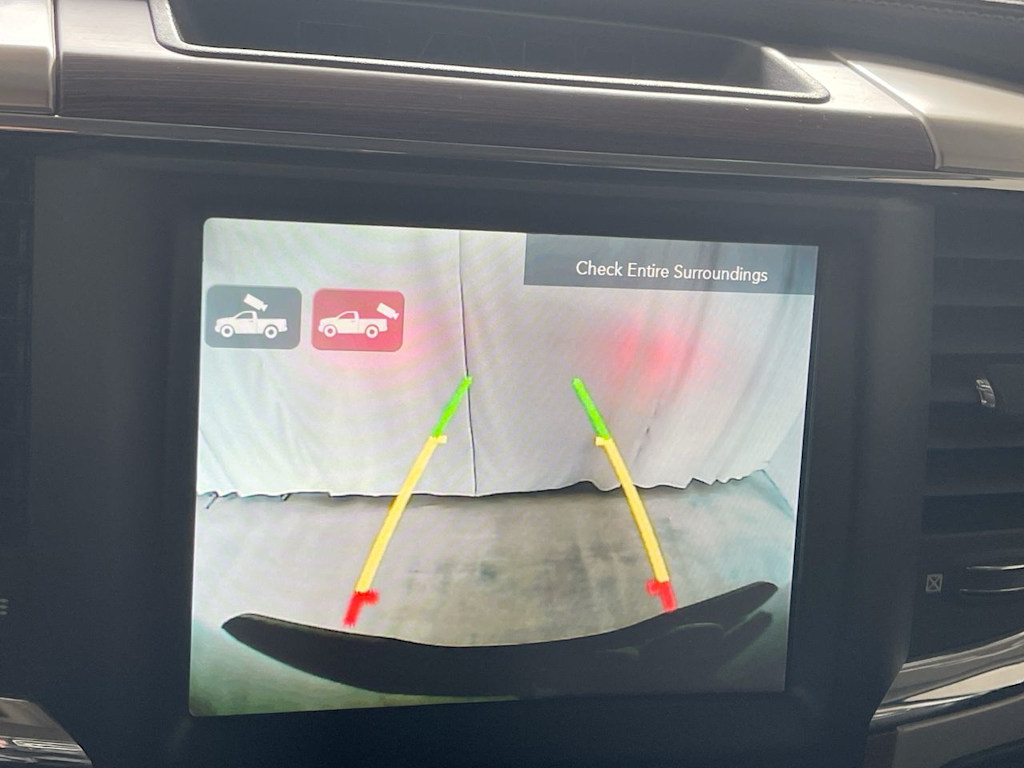 Thumbnail: 2017 RAM 2500 - 24