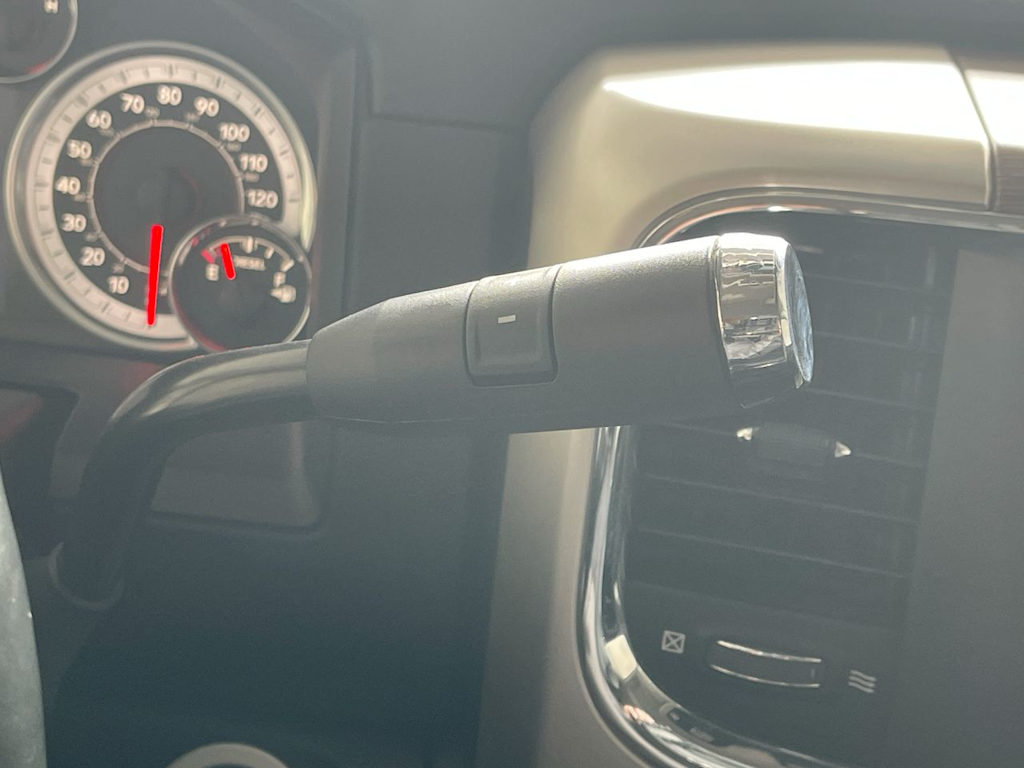 Thumbnail: 2017 RAM 2500 - 26