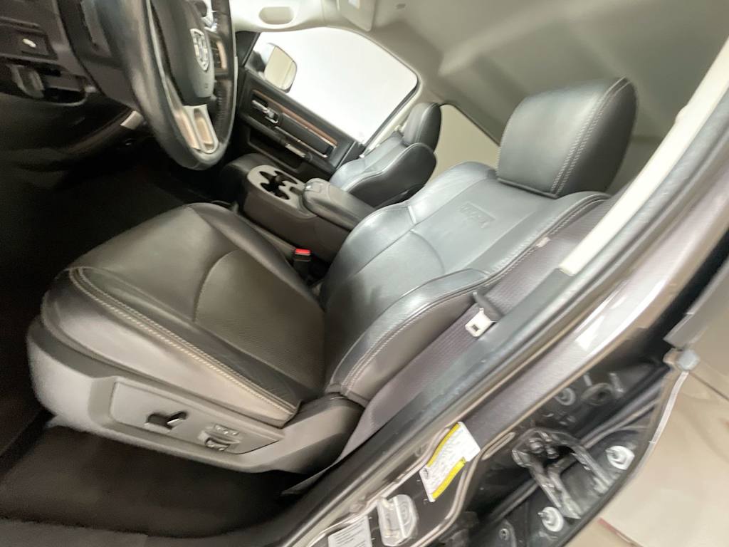 Thumbnail: 2017 RAM 2500 - 10