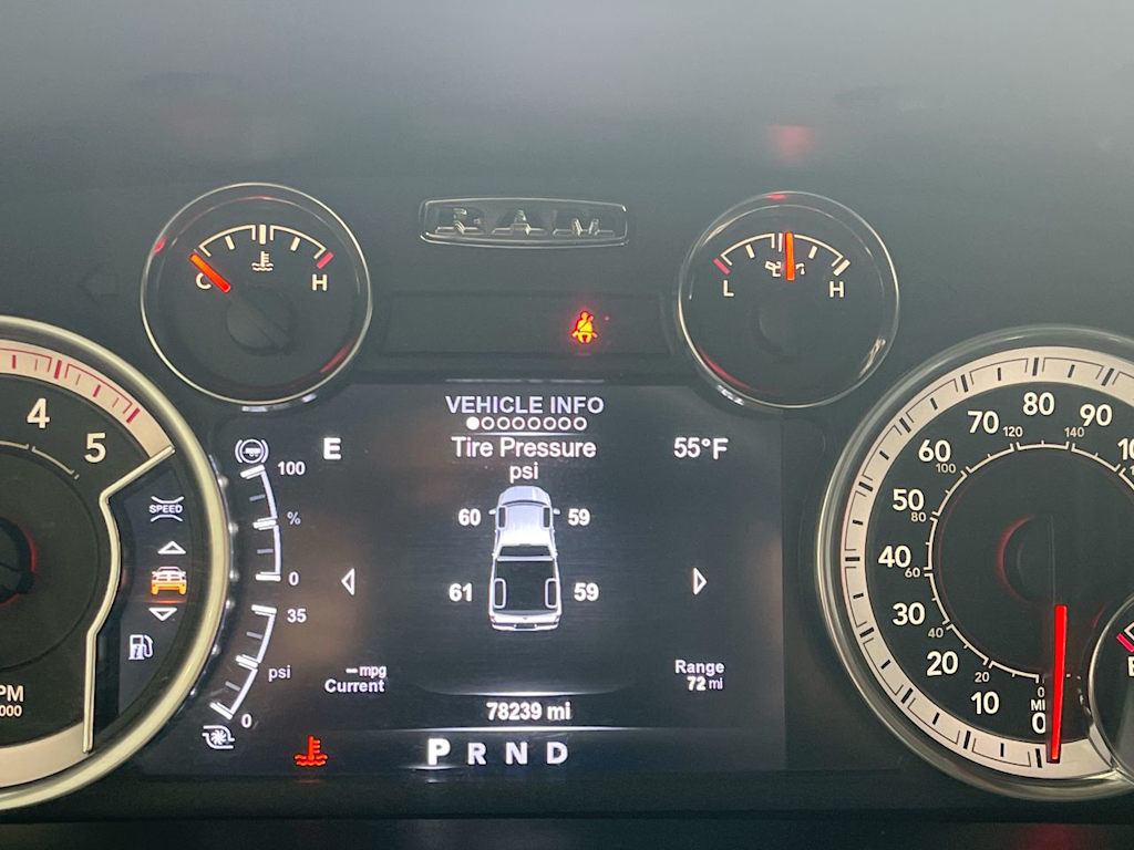 Thumbnail: 2017 RAM 2500 - 14