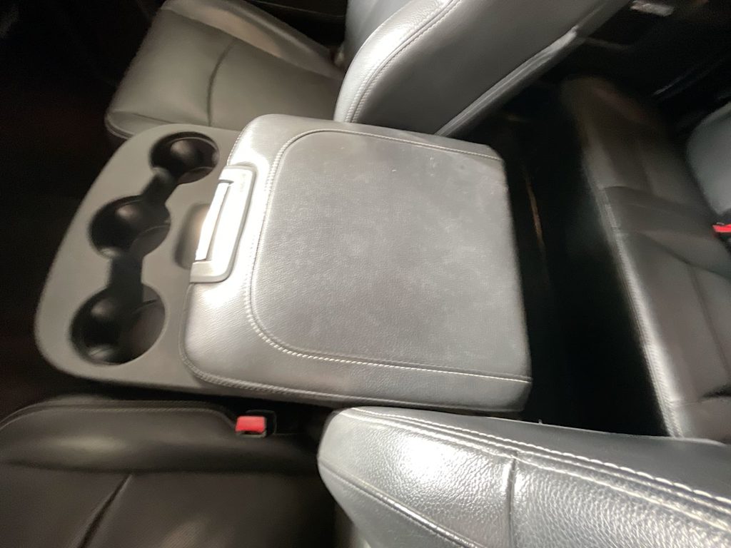 Thumbnail: 2017 RAM 2500 - 27