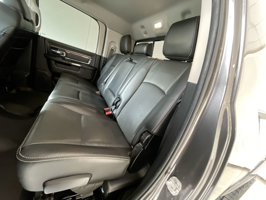 Thumbnail: 2017 RAM 2500 - 12