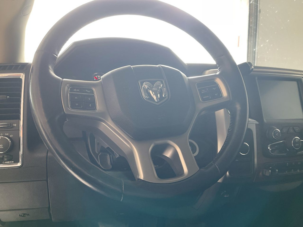 Thumbnail: 2017 RAM 2500 - 3