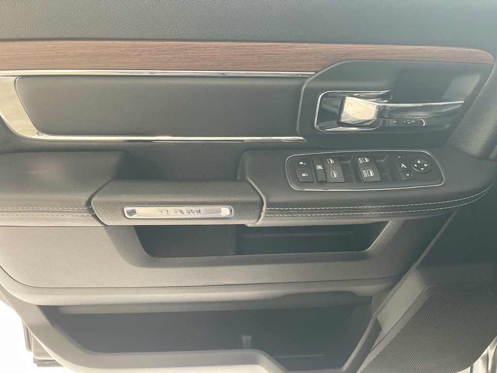 Thumbnail: 2017 RAM 2500 - 23