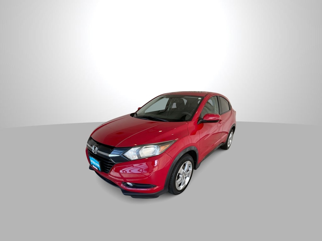 Thumbnail: 2016 Honda HR-V - 6