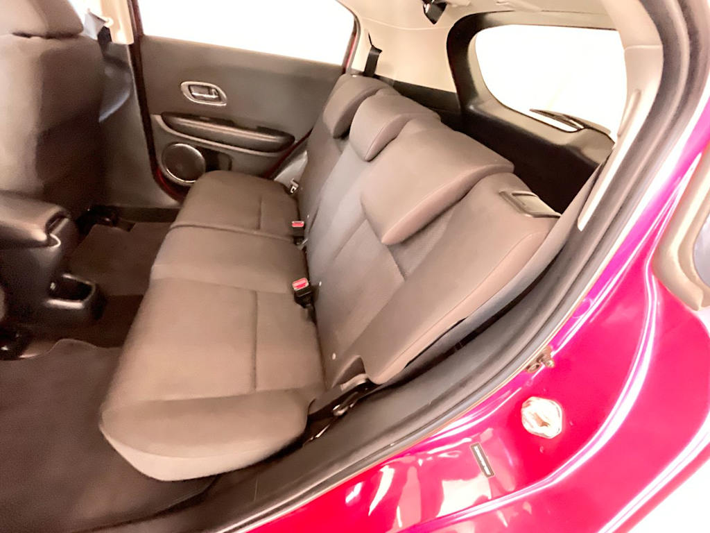 Thumbnail: 2016 Honda HR-V - 11