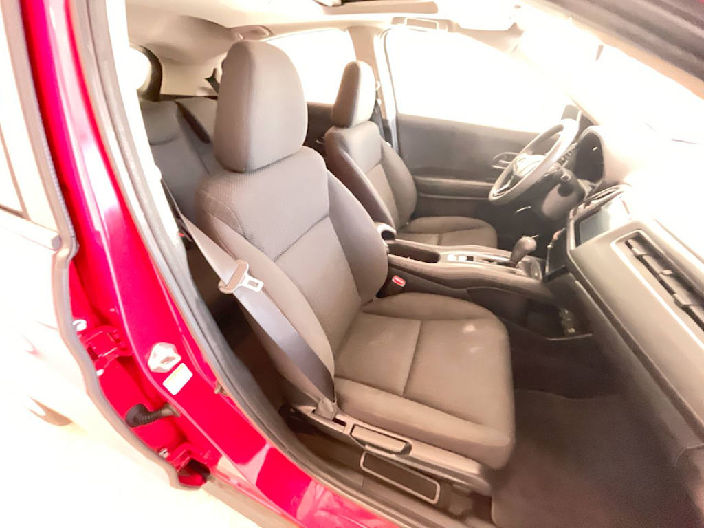 Thumbnail: 2016 Honda HR-V - 10