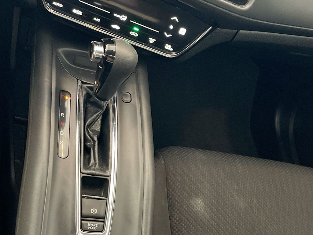 Thumbnail: 2016 Honda HR-V - 13
