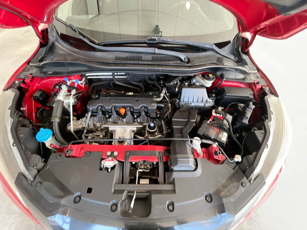 Thumbnail: 2016 Honda HR-V - 8