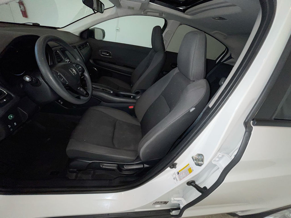 Thumbnail: 2019 Honda HR-V - 9