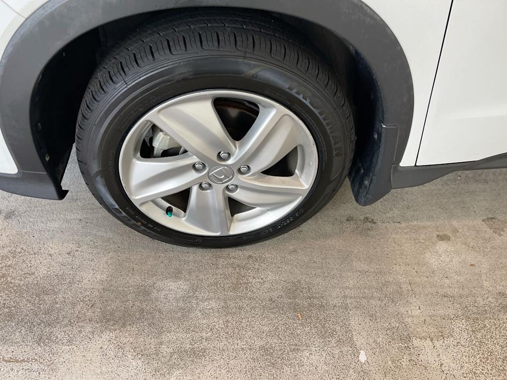 Thumbnail: 2019 Honda HR-V - 7