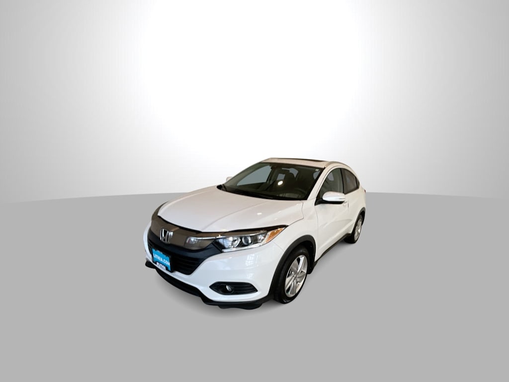 Thumbnail: 2019 Honda HR-V - 6