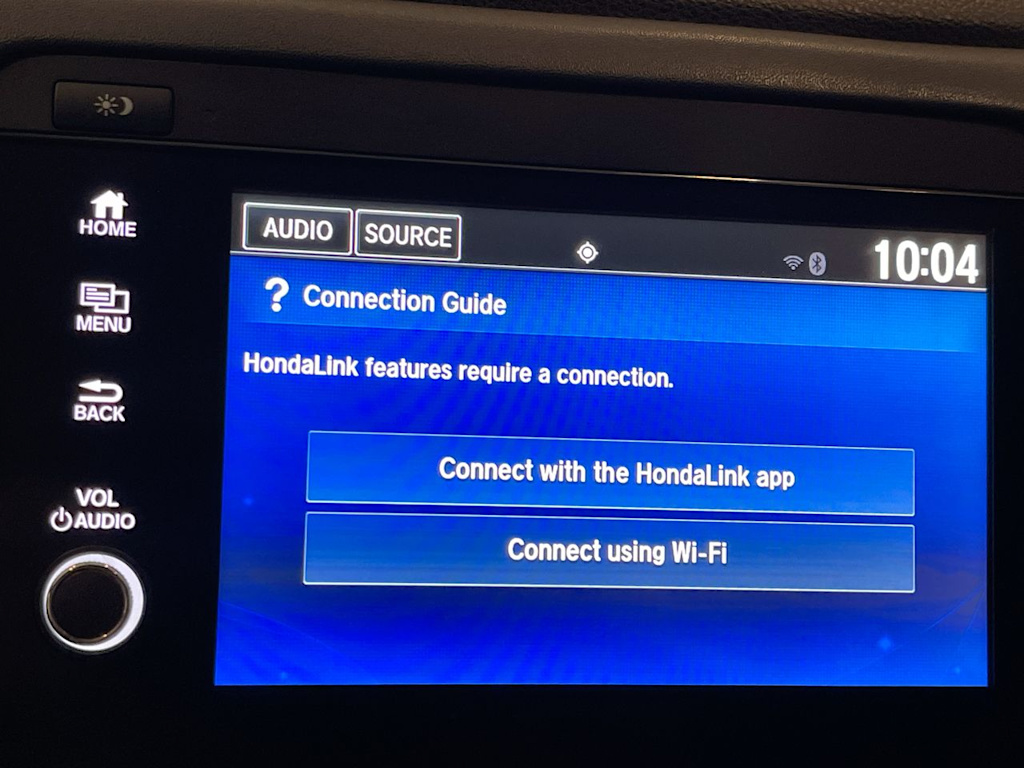 Thumbnail: 2019 Honda HR-V - 25