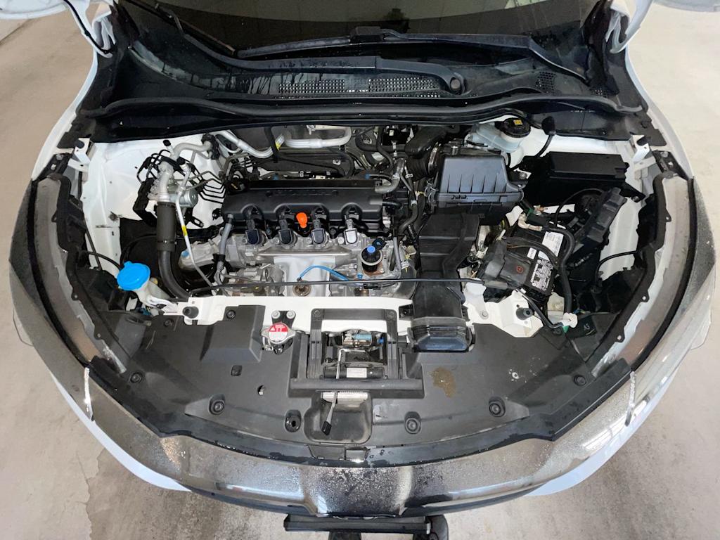Thumbnail: 2019 Honda HR-V - 8