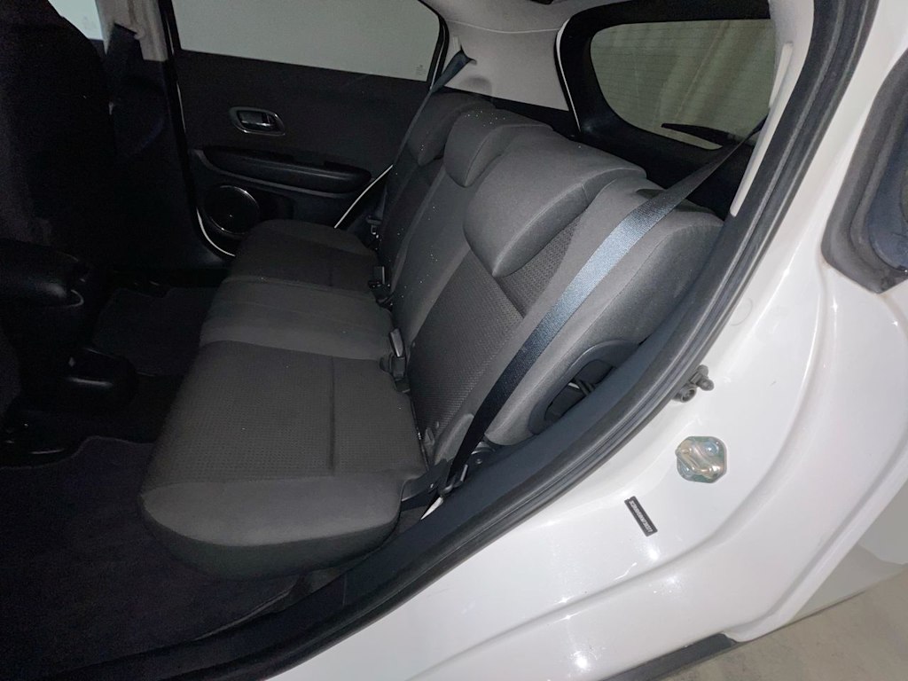 Thumbnail: 2019 Honda HR-V - 11