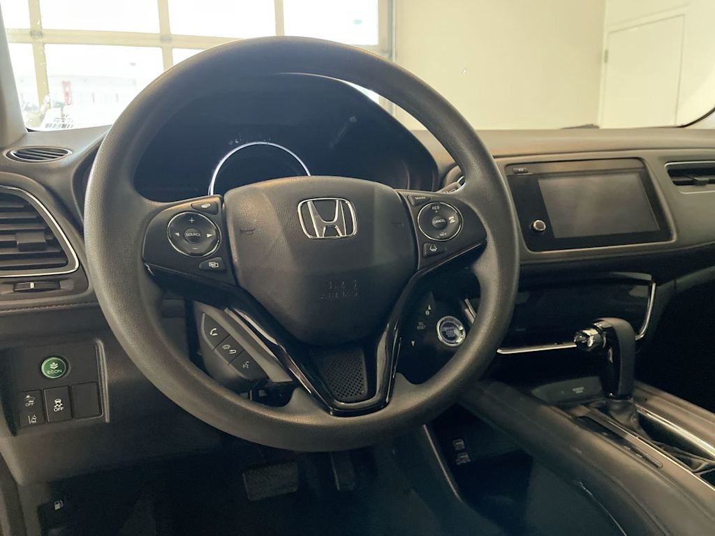 Thumbnail: 2019 Honda HR-V - 2