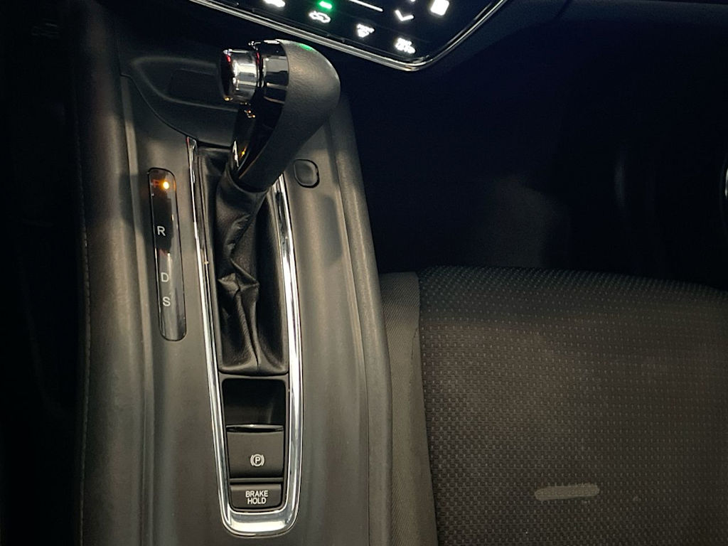 Thumbnail: 2019 Honda HR-V - 13