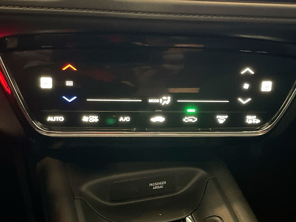 Thumbnail: 2019 Honda HR-V - 26