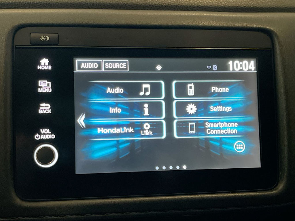 Thumbnail: 2019 Honda HR-V - 12