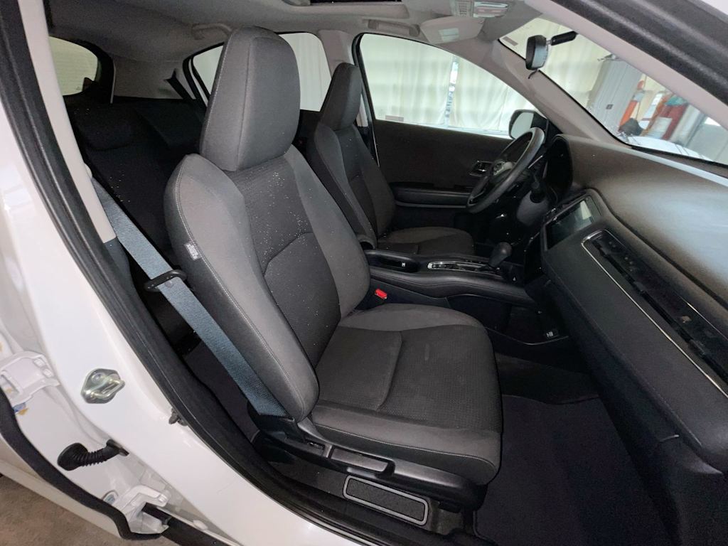 Thumbnail: 2019 Honda HR-V - 10
