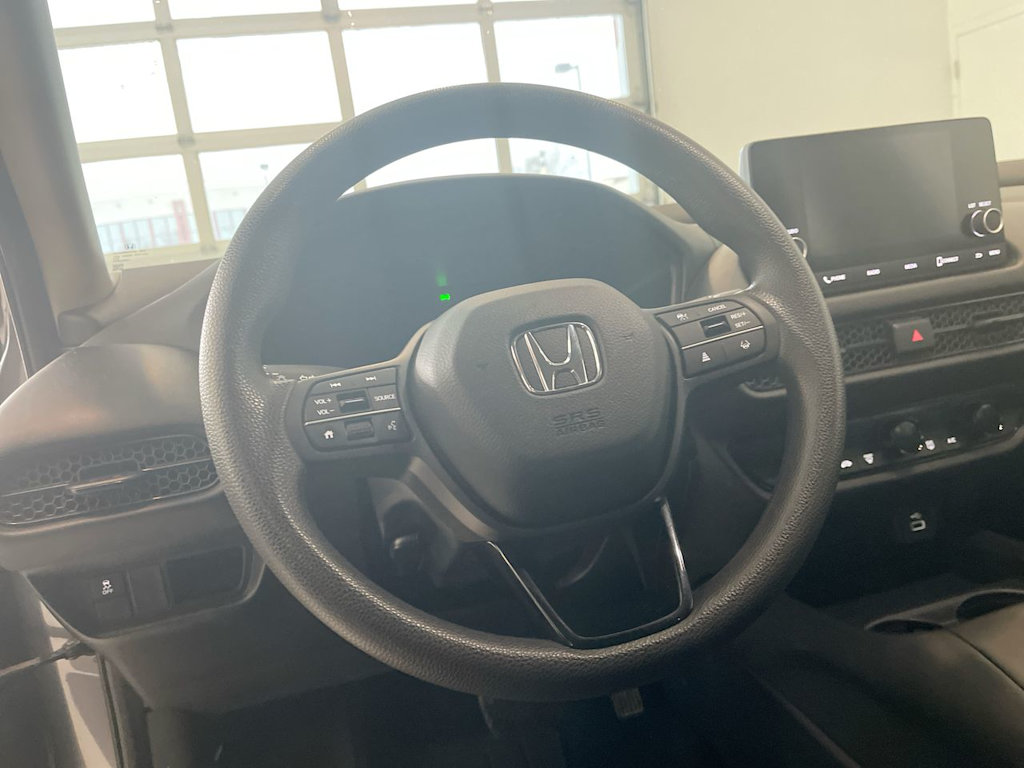 2023 Honda HR-V LX 2