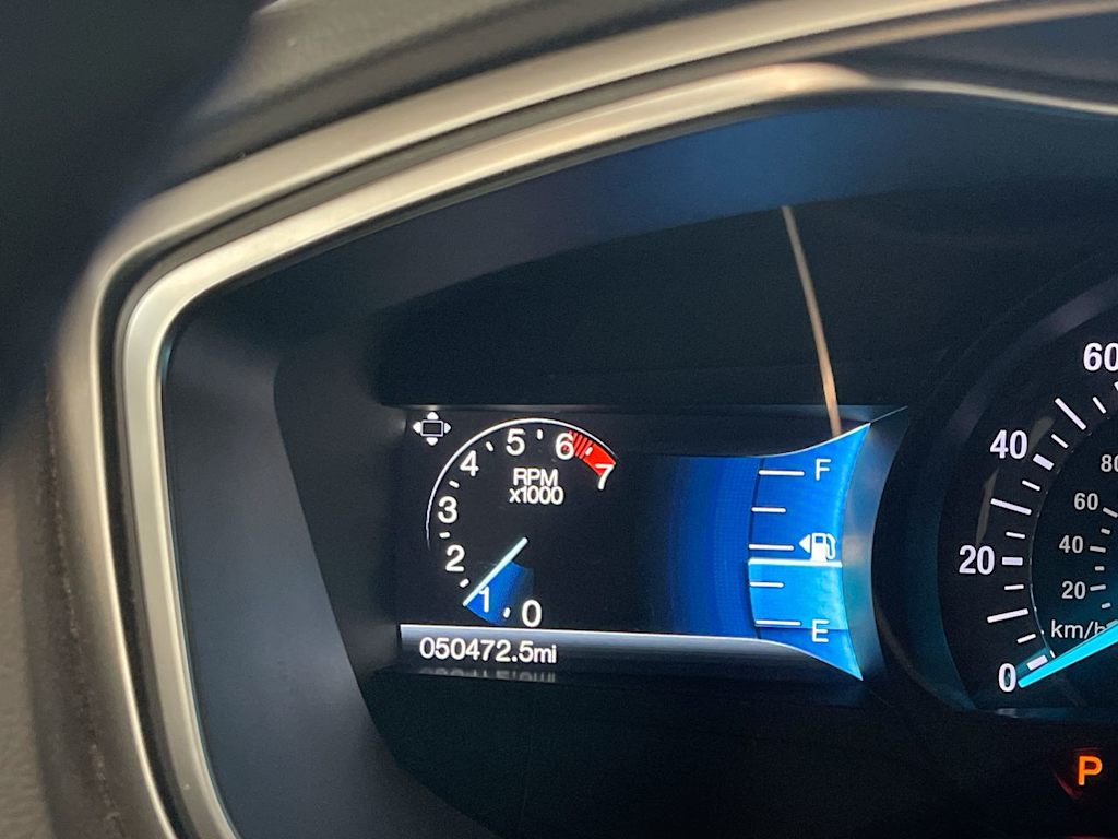 Thumbnail: 2016 Ford Fusion - 14