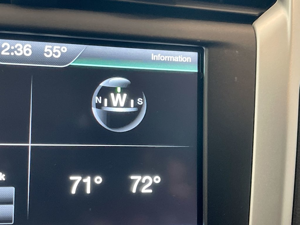 Thumbnail: 2016 Ford Fusion - 25