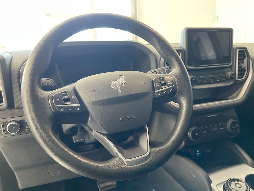 Thumbnail: 2021 Ford Bronco Sport - 2