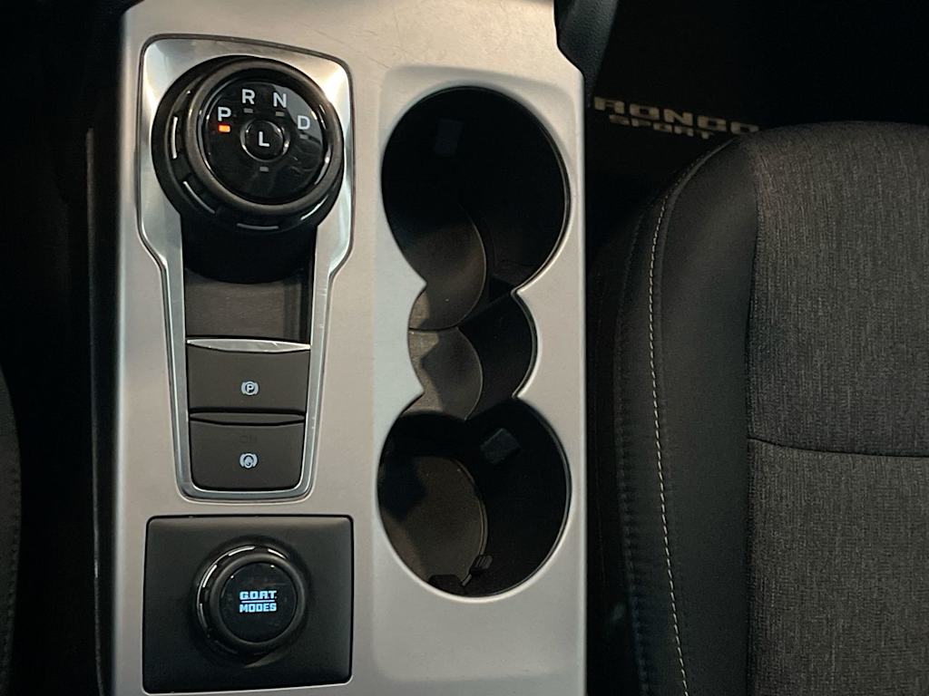 Thumbnail: 2024 Ford Bronco Sport - 12