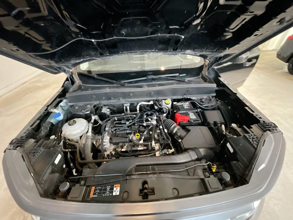 Thumbnail: 2024 Ford Bronco Sport - 7