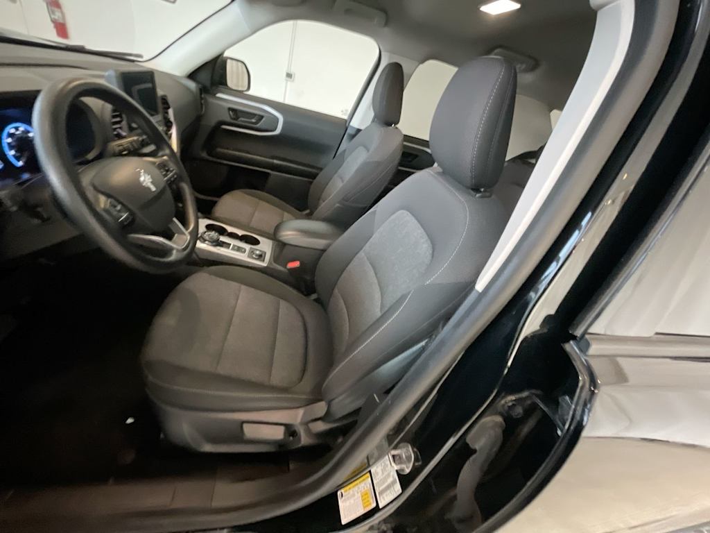 Thumbnail: 2024 Ford Bronco Sport - 8