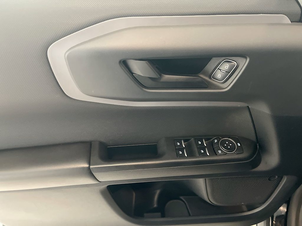 Thumbnail: 2024 Ford Bronco Sport - 22