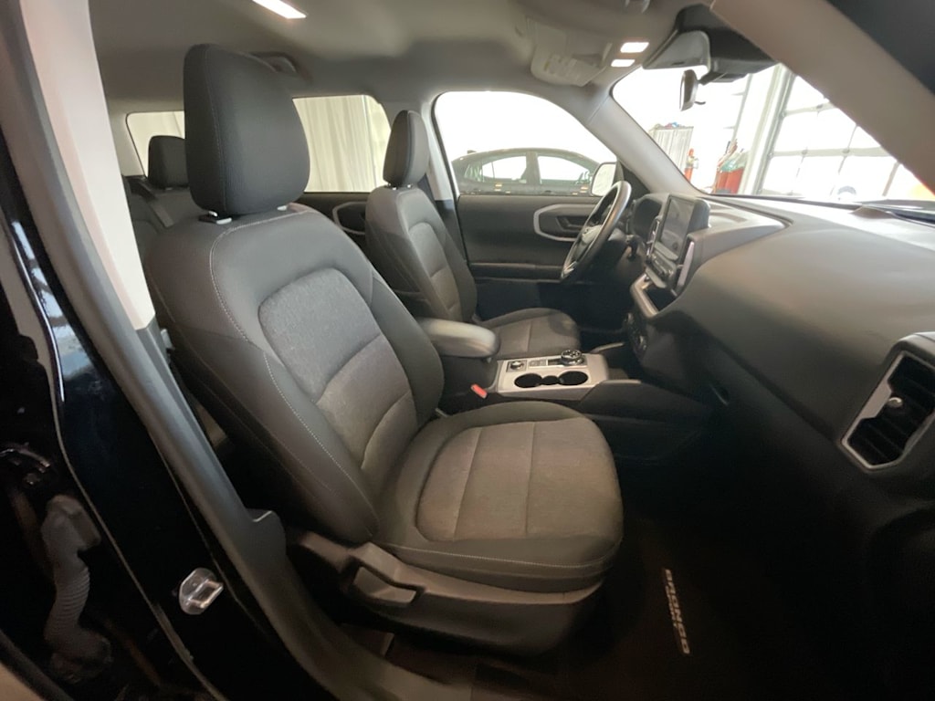 Thumbnail: 2024 Ford Bronco Sport - 25