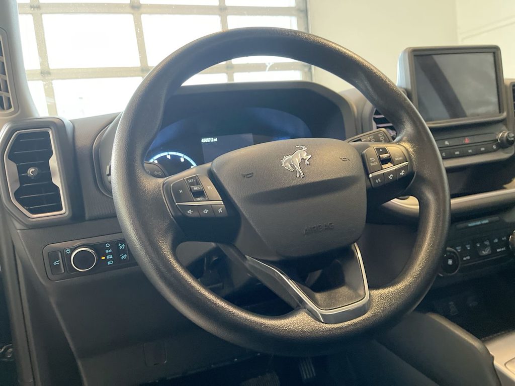 Thumbnail: 2024 Ford Bronco Sport - 2